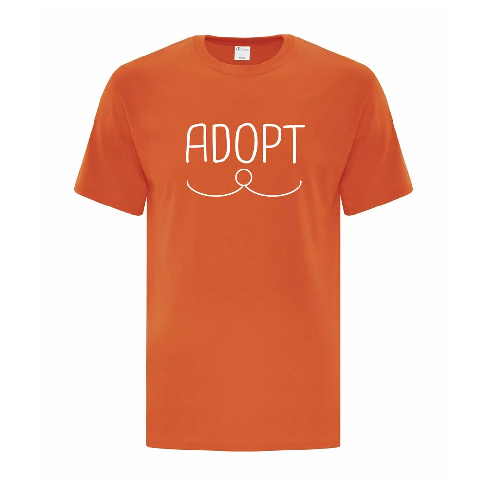 Sarnia Humane Society Youth Everyday Cotton T-Shirt