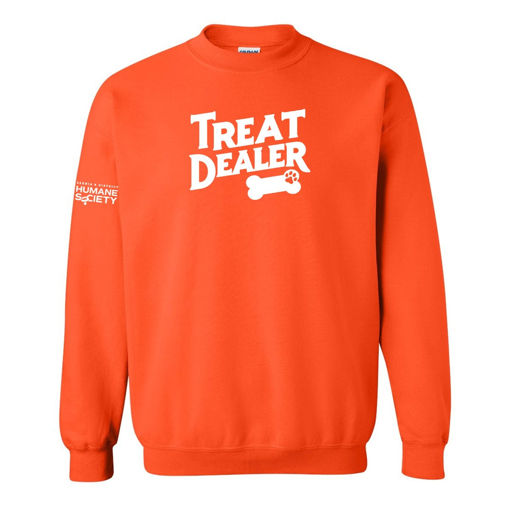 Sarnia Humane Society Adult Heavy Blend™ Crewneck Sweatshirt