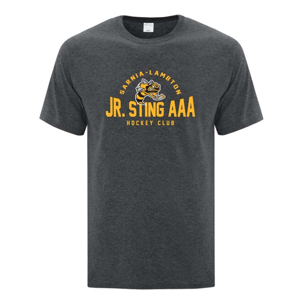 Lambton Jr Sting AAA Youth Cotton T-Shirt