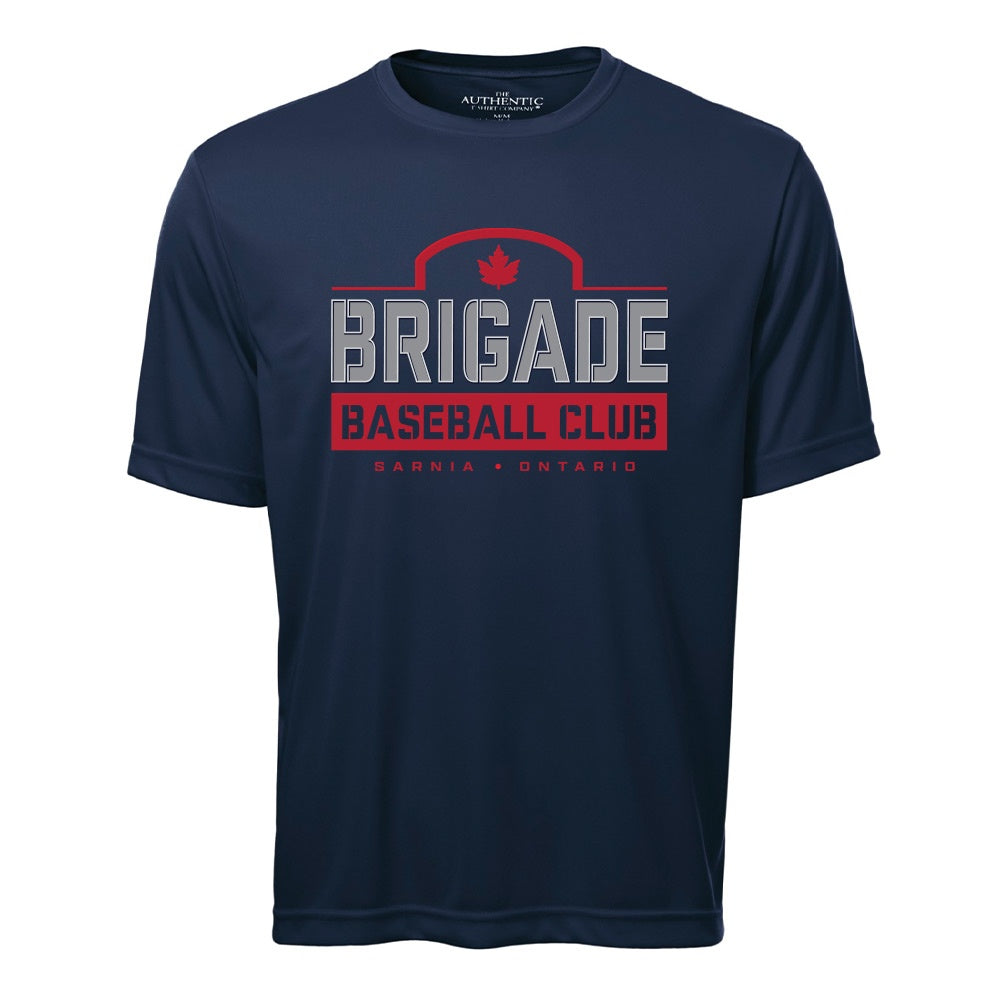 Sarnia Brigade Youth Pro Team T-Shirt