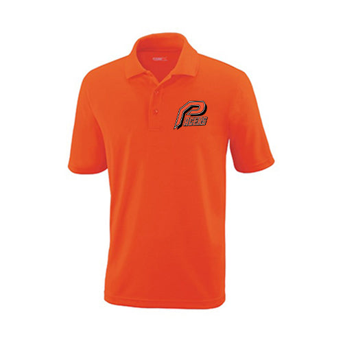 Point Edward Pacers Adult Origin Performance Pique Polo