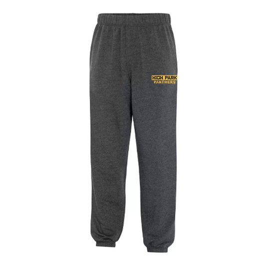 High Park Adult Everyday Fleece Sweatpants