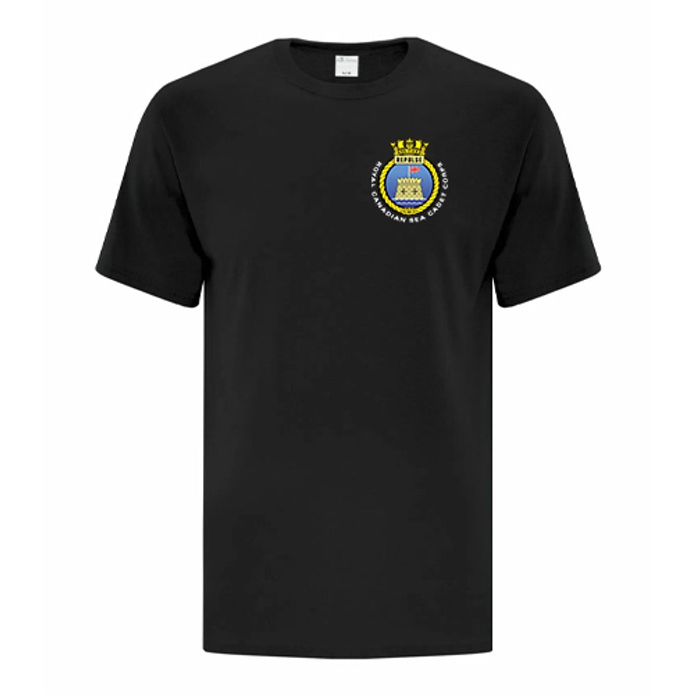Sarnia Sea Cadets Youth Everyday Cotton T-Shirt