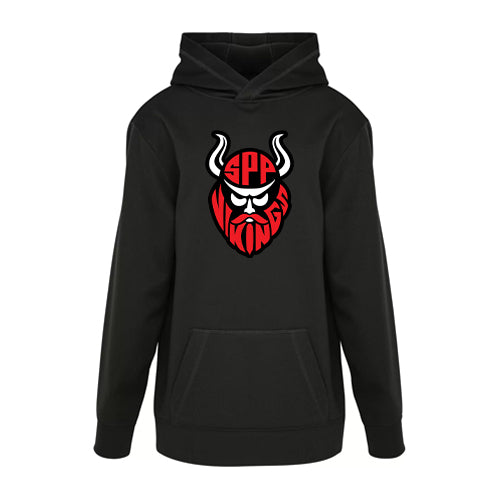 St Philip Youth Game Day Fleece Hooded Sweatshirt