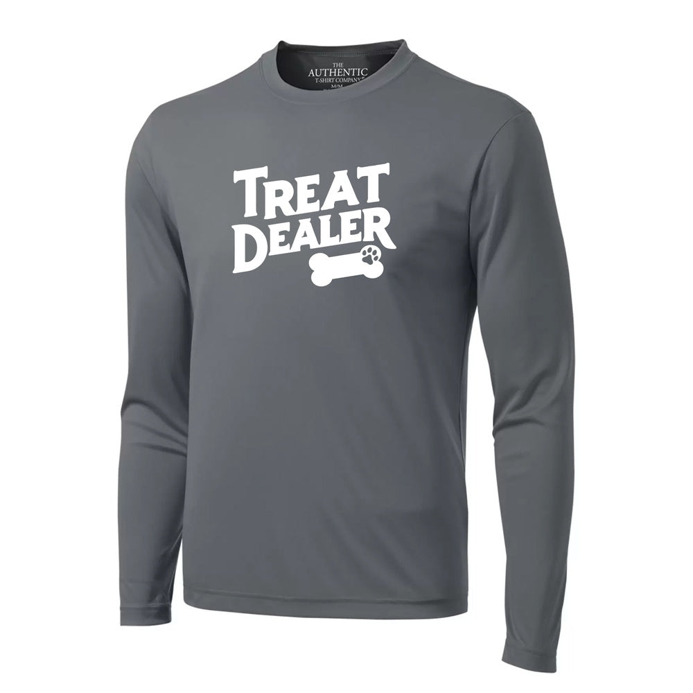 Sarnia Humane Society Adult Pro Team Long Sleeve T-Shirt