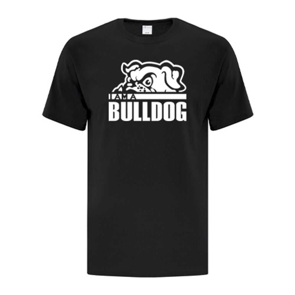 Brigden Youth House Colours Everyday Cotton T-Shirt