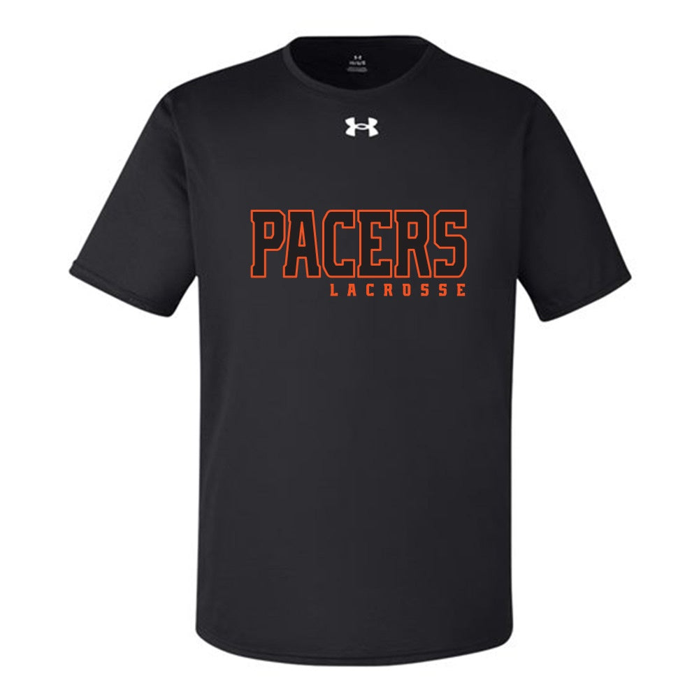 Sarnia Pacers Adult Under Armour T-Shirt