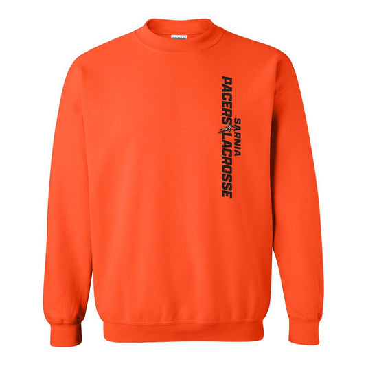 Sarnia Pacers Adult Crewneck Sweatshirt