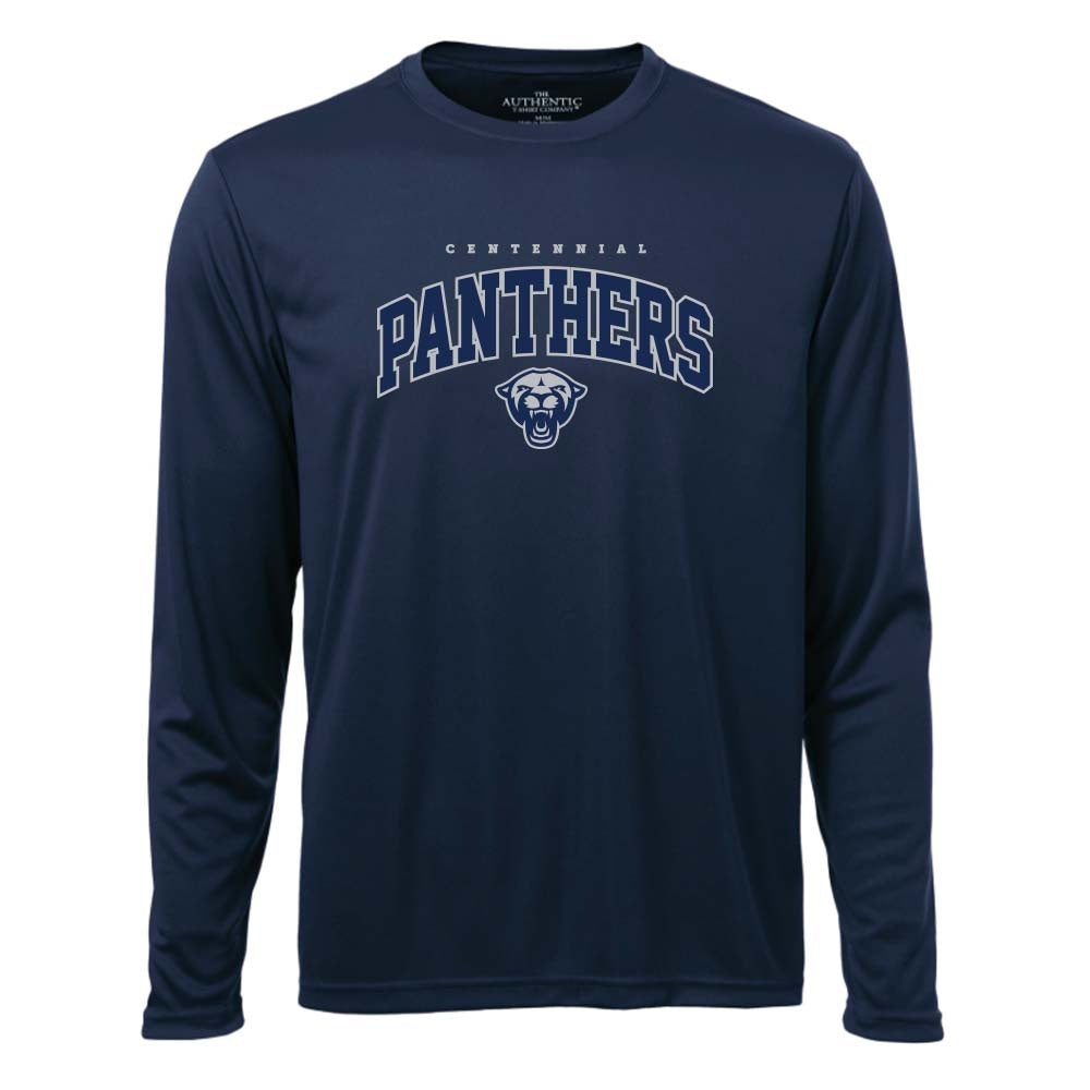 Lambton Centennial Youth Pro Team Long Sleeve