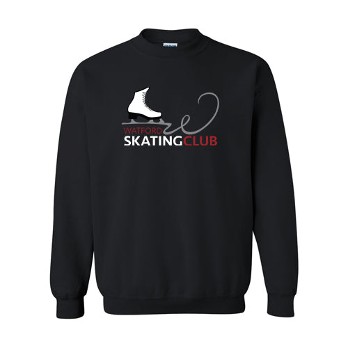 Watford Skating Club Youth Crewneck Sweatshirt