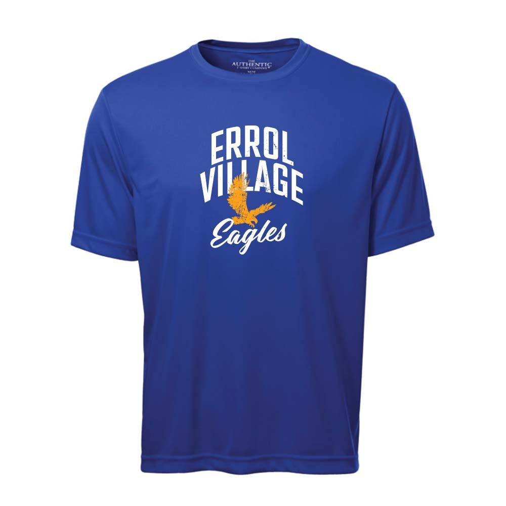 Errol Village Adult Pro Team T-Shirt
