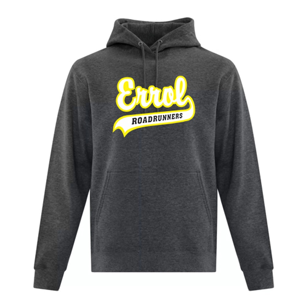 Errol Road Staff Adult Everyday Fleece Hooded Sweatshirt