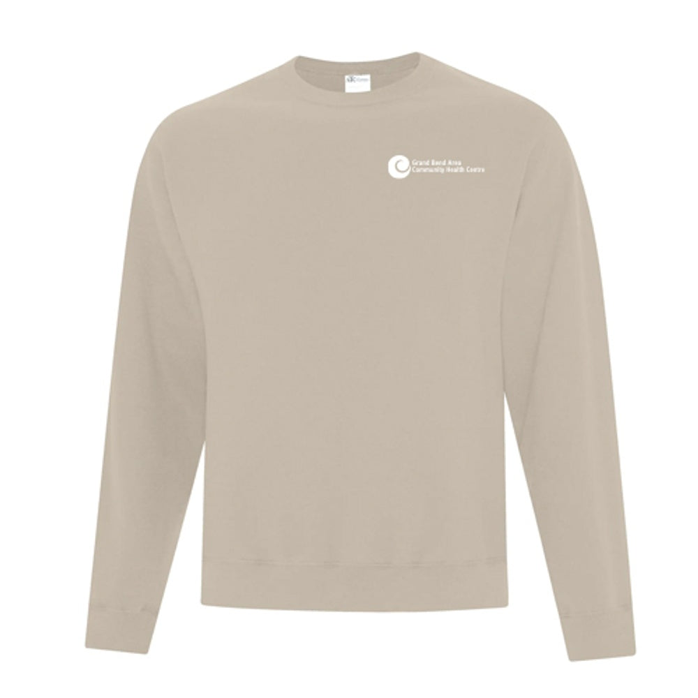 GBACHC - Fleece Unisex Crewneck Sweatshirt