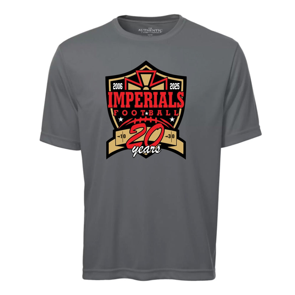 Sarnia Imperials Adult Pro Team Short Sleeve T-Shirt