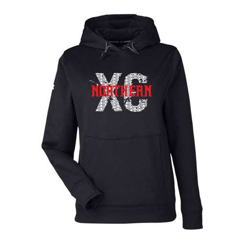 Northern XCountry Ladies' Under Armour Storm Armourfleece