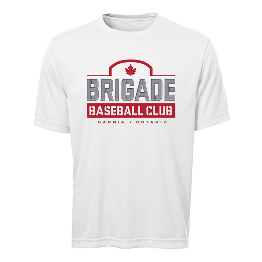 Sarnia Brigade Youth Pro Team T-Shirt