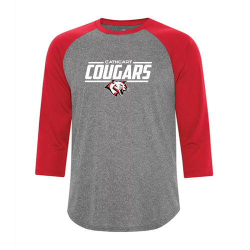 Cathcart Adult Pro Team Baseball Jersey