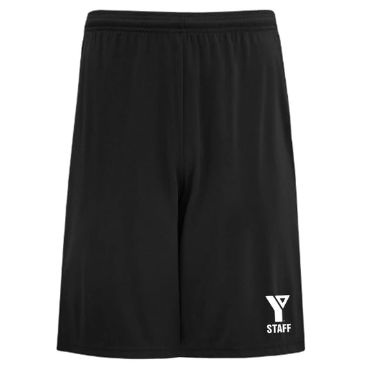 YMCA Adult Staff Pro Team Shorts (12 pc)