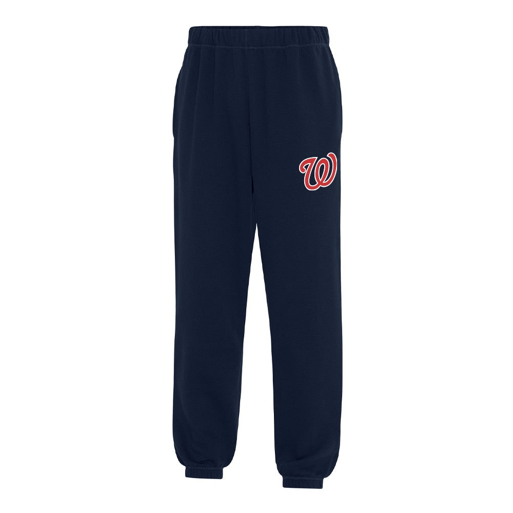 Wyoming Wranglers Adult Fleece Sweatpants