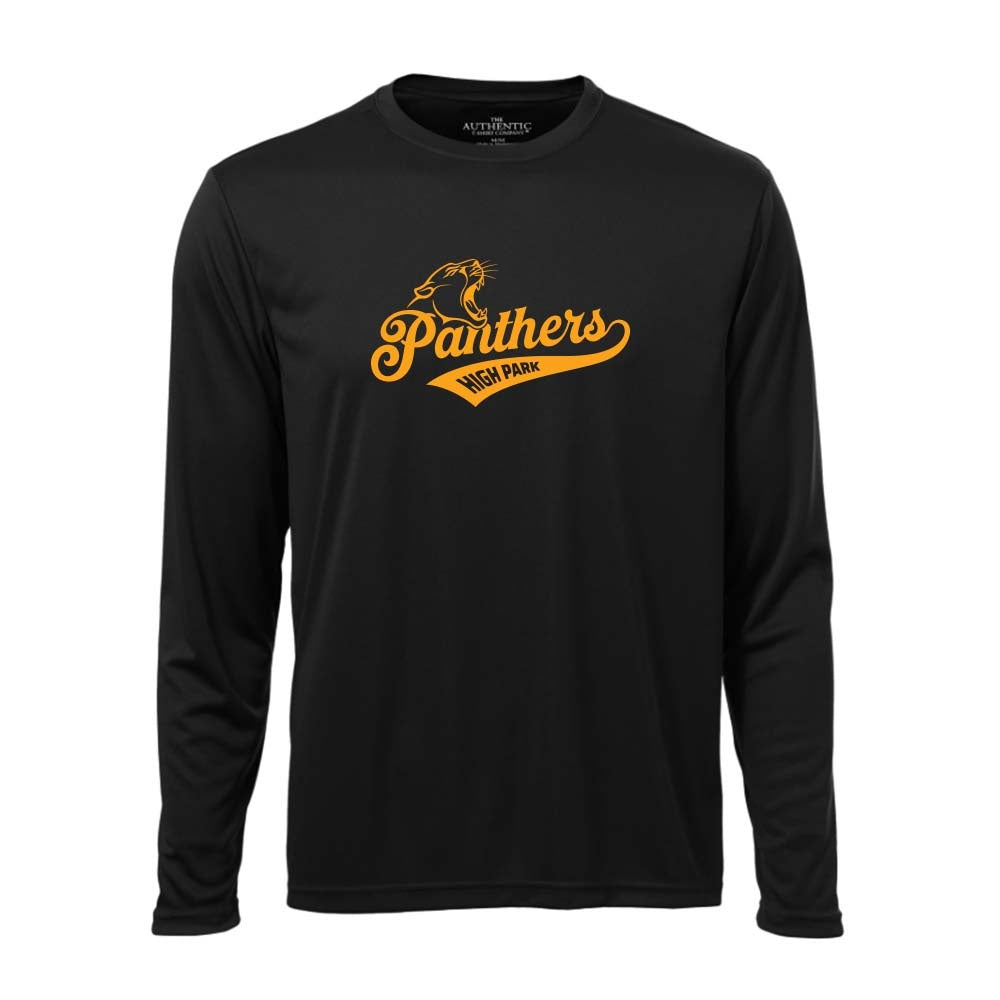 High Park Adult Pro Team Long Sleeve