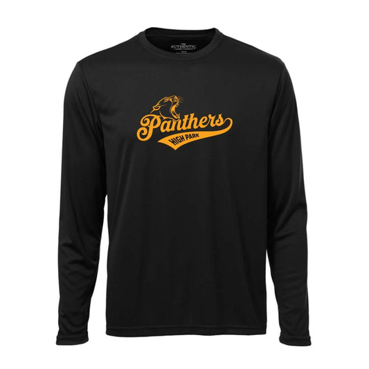 High Park Adult Pro Team Long Sleeve