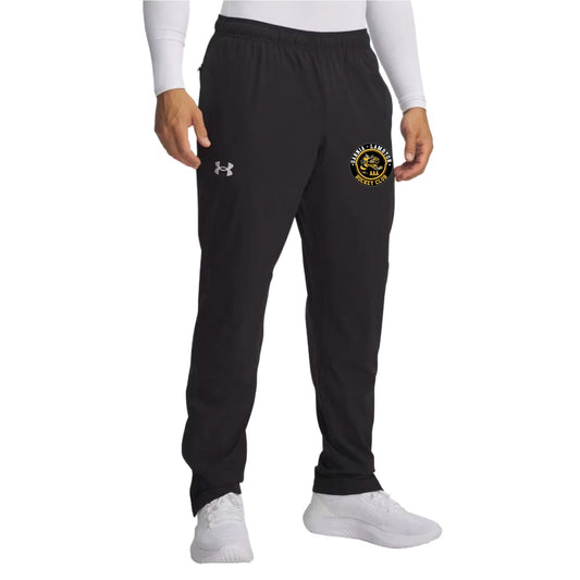 Lambton Jr Sting AAA Adult Under Armour Hockey Warm Up Pants