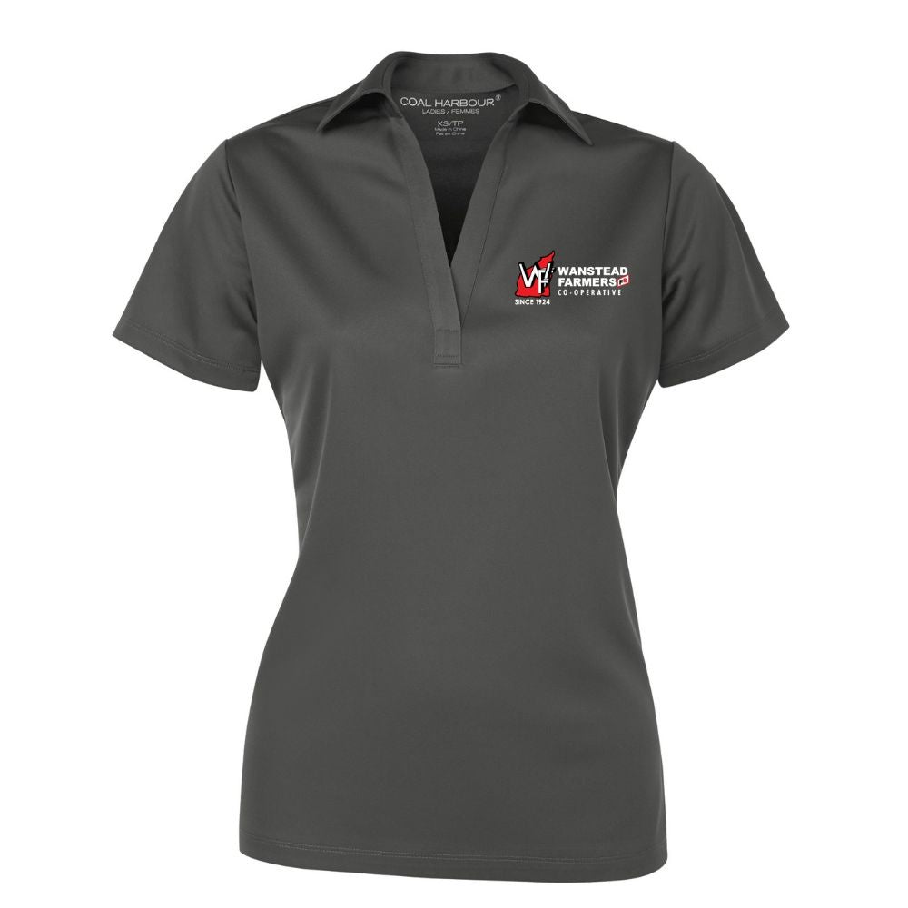 Wanstead Farmers Co-operative Ladies' Polo