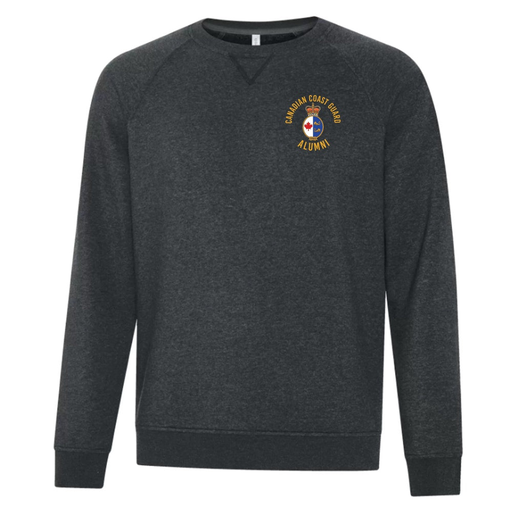 CCG Alumni Adult EsActive Vintage Crewneck Sweatshirt