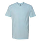 NEXT LEVEL - UNISEX CVC CREWNECK T-SHIRT