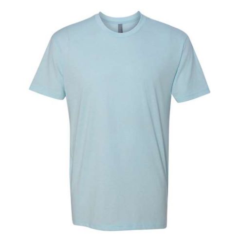 NEXT LEVEL - UNISEX CVC CREWNECK T-SHIRT