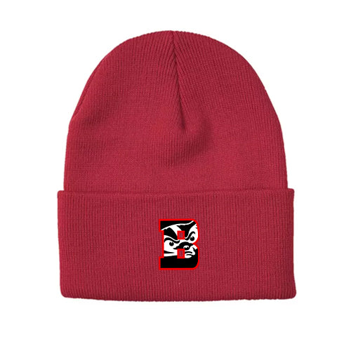 Bridgeview Everyday Knit Toque