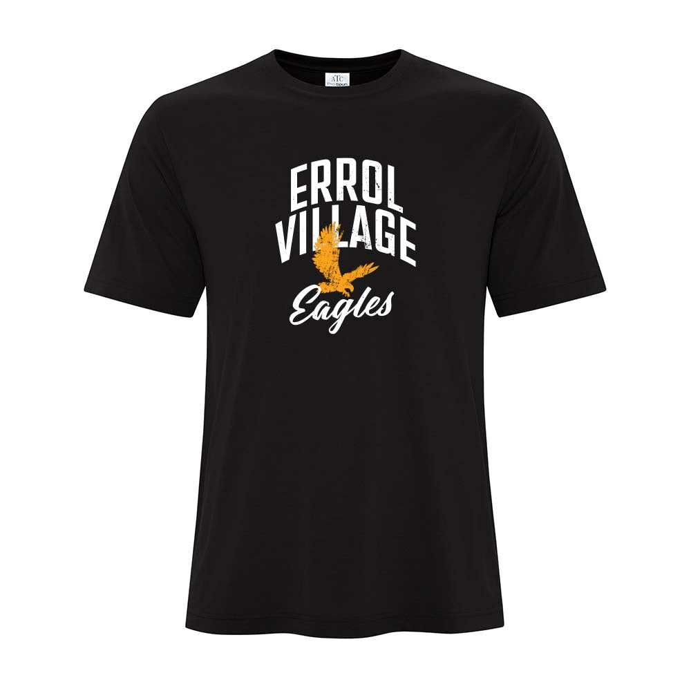 Errol Village Youth Pro Spun T-Shirt