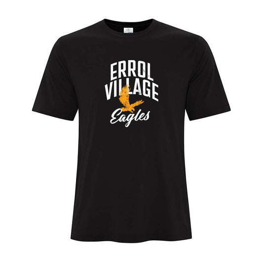 Errol Village Youth Pro Spun T-Shirt