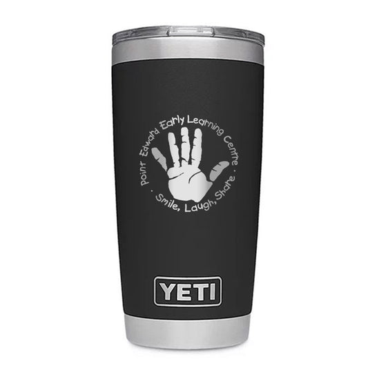 PEELC 20oz Yeti Tumbler