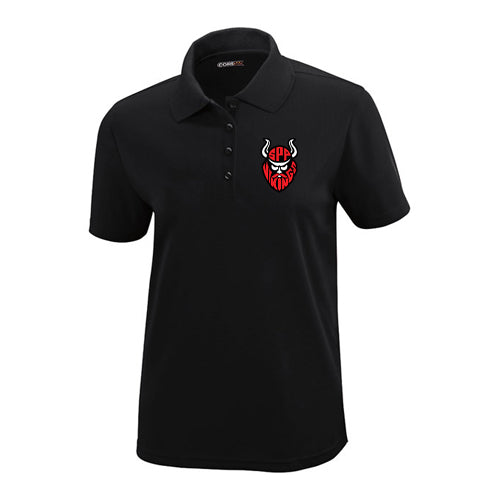St Philip Ladies' Origin Performance Pique Polo