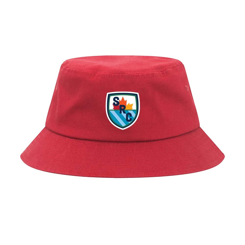 Sarnia Riding Club Cotton Twill Bucket Hat