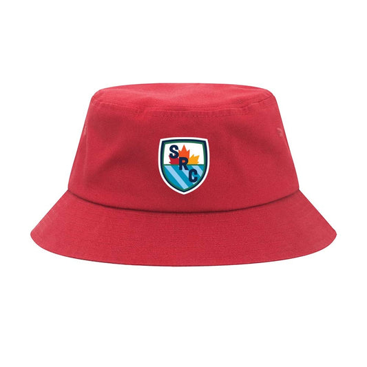 Sarnia Riding Club Cotton Twill Bucket Hat