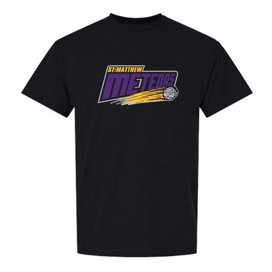 St Matthew Adult DryBlend T-Shirt