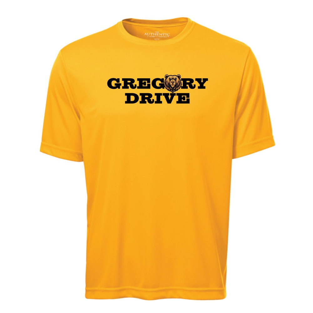 Gregory Drive Youth Pro Team T-Shirt