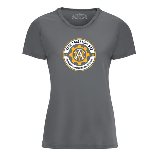 Technological Education Hub Ladies' Pro Team T-Shirt