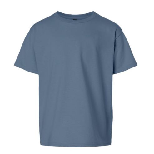 GILDAN ULTRA COTTON YOUTH T-SHIRT