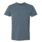 NEXT LEVEL - UNISEX CVC CREWNECK T-SHIRT