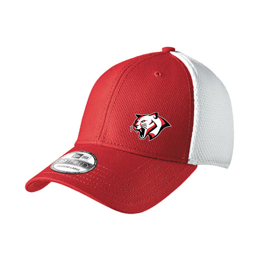 Cathcart Youth Stretch Mesh Cap