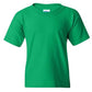 Irish Green