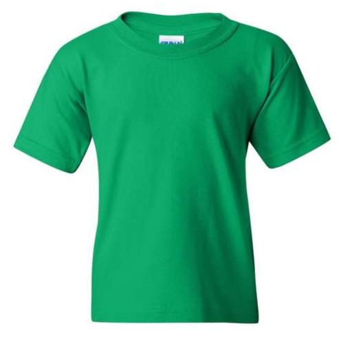 Irish Green