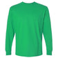 GILDAN ULTRA COTTON LONG SLEEVE T-SHIRT