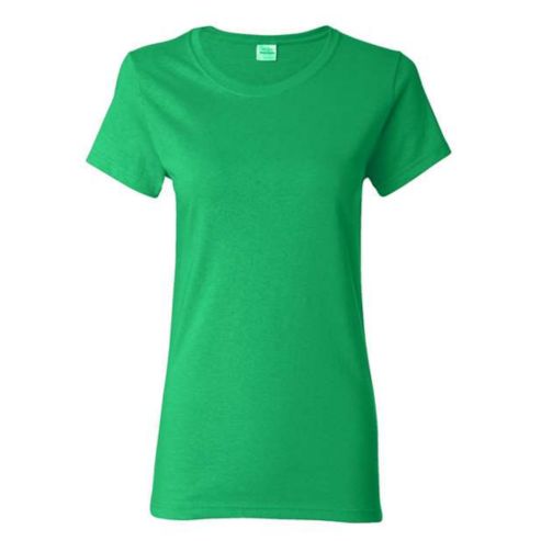 Irish Green