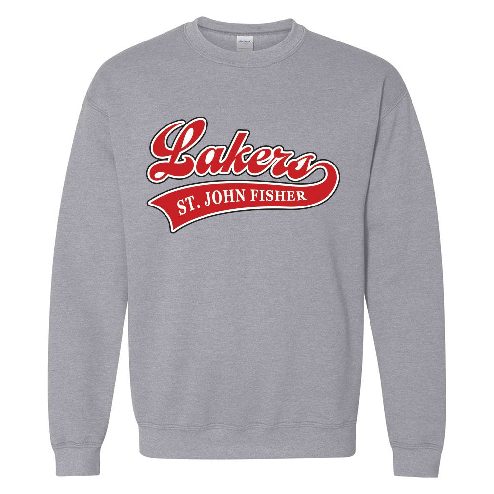 St. John Fisher Adult Heavy Blend™ Crewneck Sweatshirt