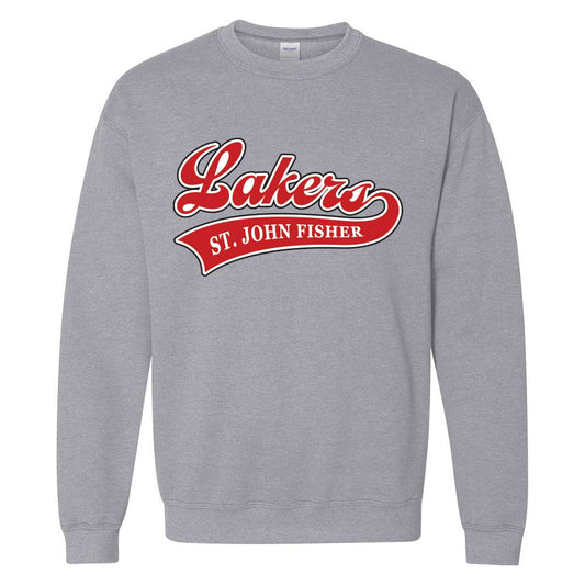 St. John Fisher Adult Heavy Blend™ Crewneck Sweatshirt