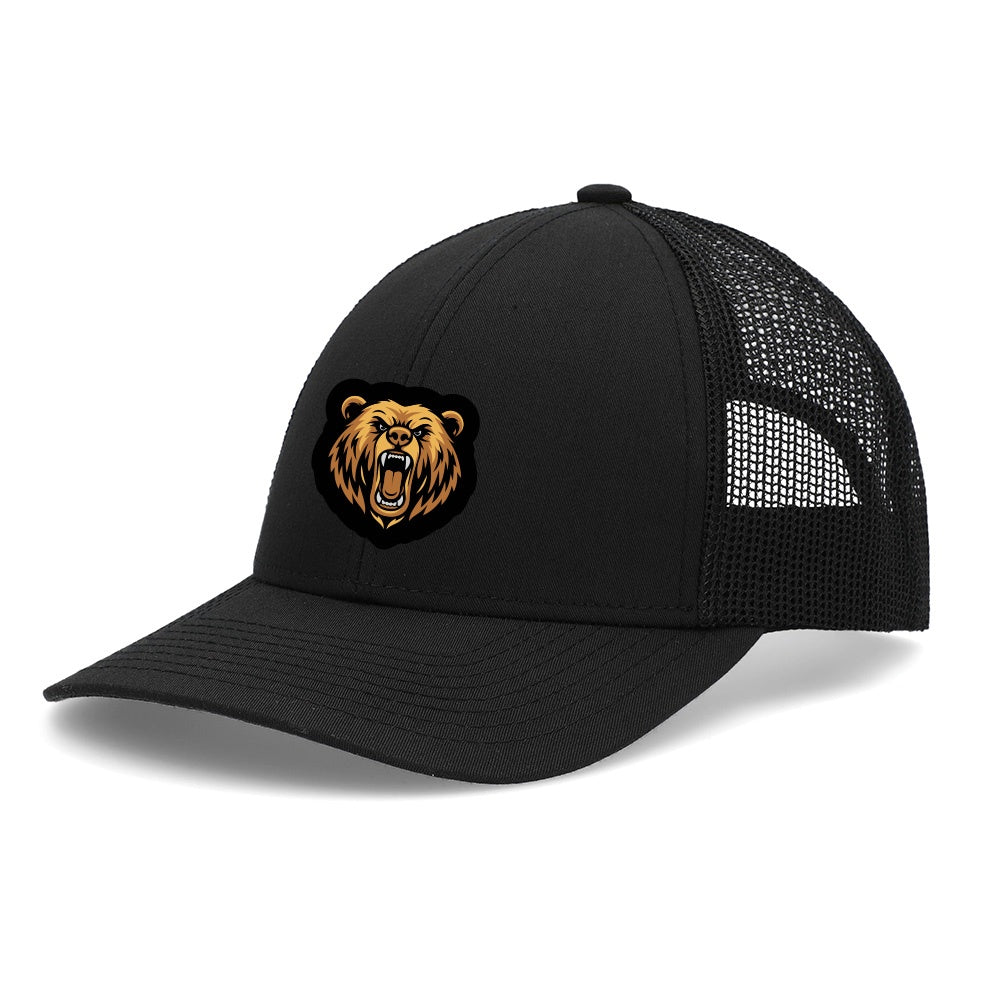 Gregory Drive Youth Low-Pro Trucker Cap